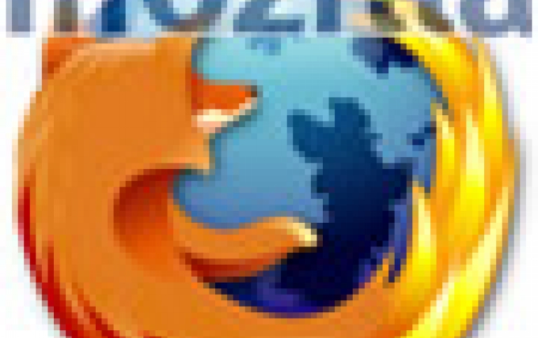 Security Vulnerability Found In New Firefox 16