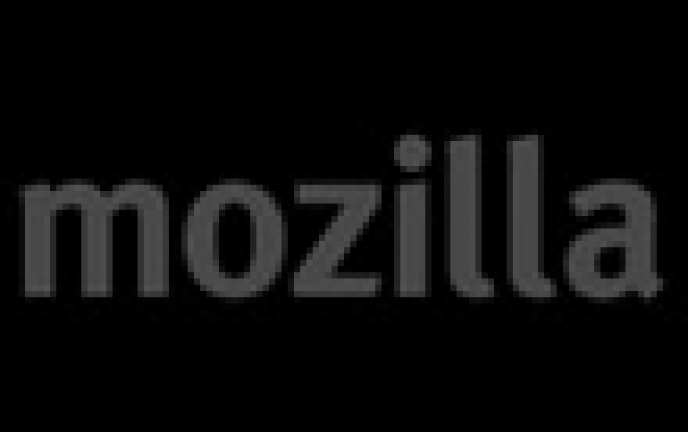 Mozilla Develops Daala Video Compression