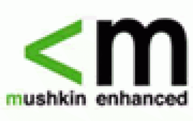 Mushkin Announces 800MHz Addition To High Performance DDR2 Line