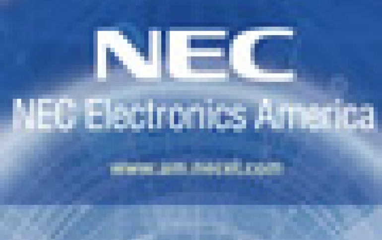 NEC Sharpens Image Quality With Super-Resolution ASSP 