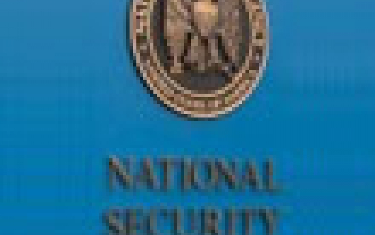 US House Approves Bill Ending NSA Bulk Data Collection