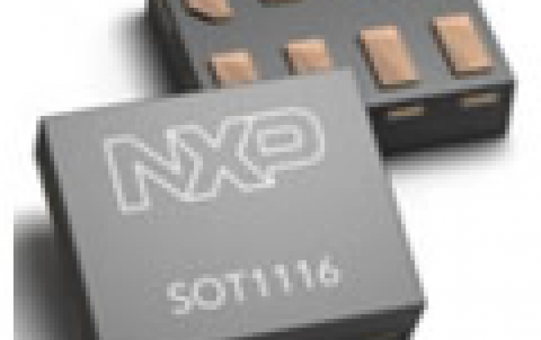 NXP Considers Selling Standard Products Business
