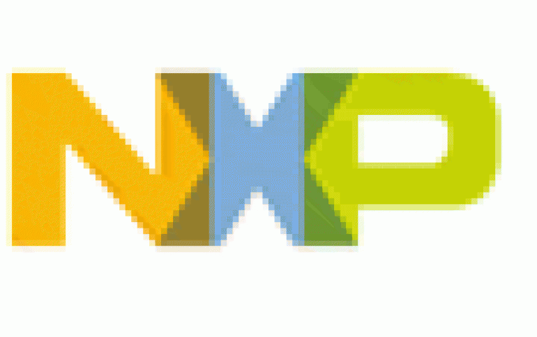 NXP Introduces Mobile Platform to Deliver Bluetooth and Wireless LAN Connectivity