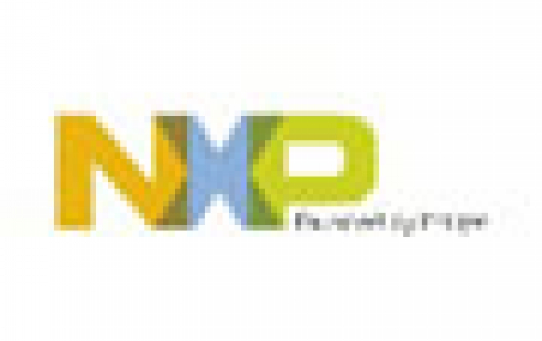 NXP Semiconductors launches WiMAX transceiver