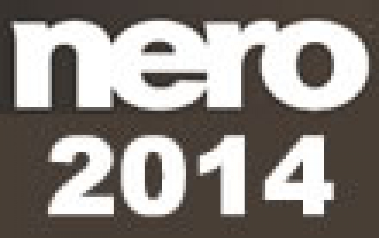 Nero 2014 Coming Packed With New Features to Share Content Across Devices
