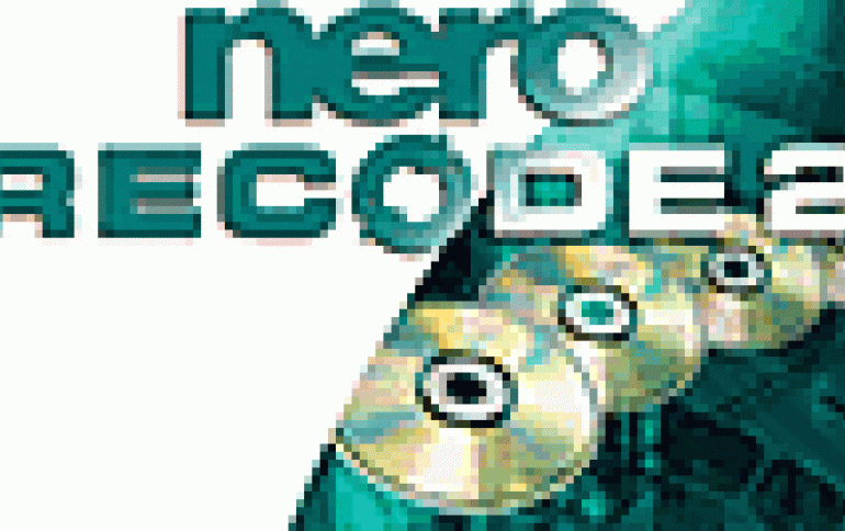 Nero Recode 2 preview