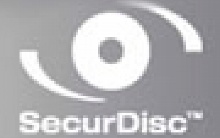 Nero Updates Optical Storage Media Security Technology With SecurDisc 2.0