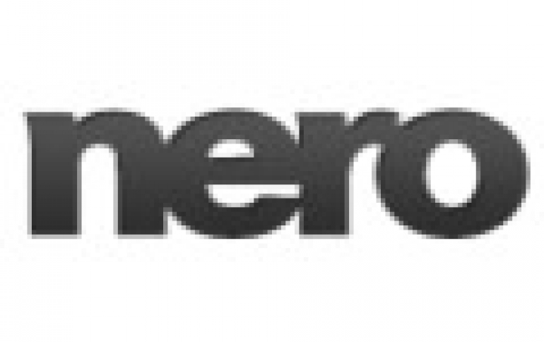 Nero 2015 for Businesses to Prevent Data Espionage