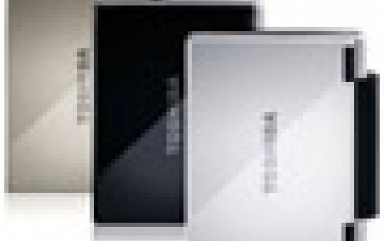 35 Million Netbook Shipments Expected in 2009: An Era Begins