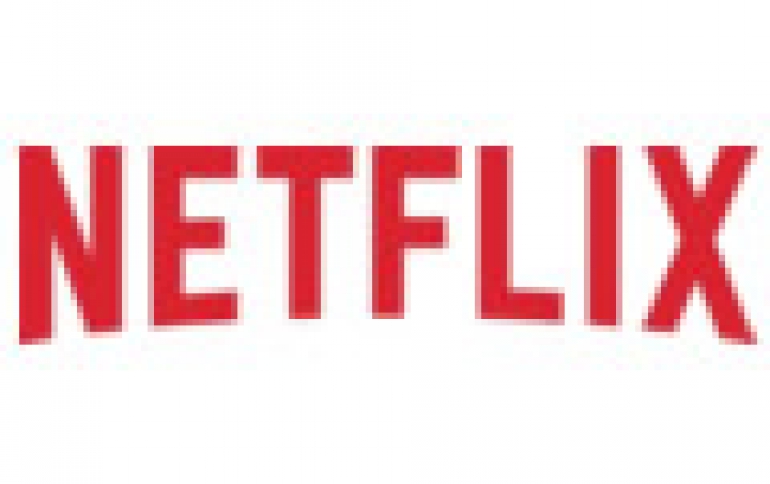 Netflix to Block Access Through Proxy Servers