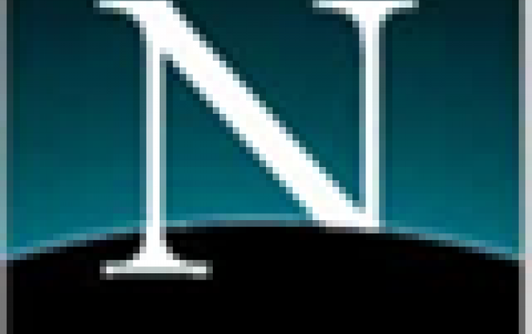 New Netscape browser launched