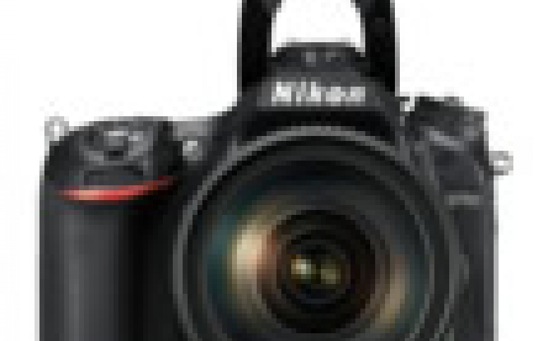 Nikon Announces The 24MP Nikon D750 And The COOLPIX S6900