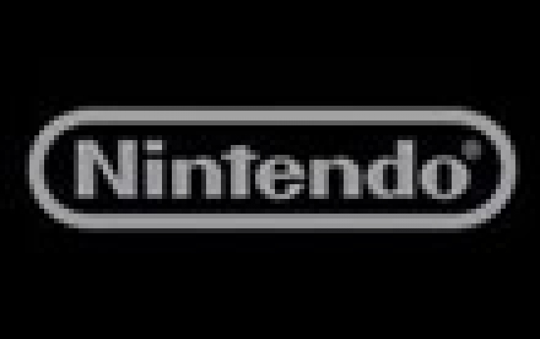 Nintendo Patent Filing Desribes New Game Console