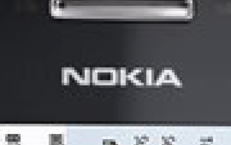 Nokia to Launch Touchscreen Tablets, Sees Netbook Market