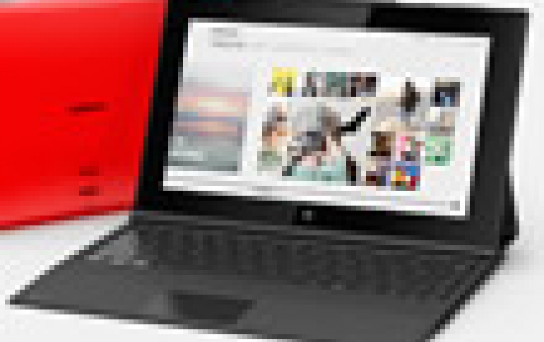The Nokia Lumia 2520 Tablet Coming On November 22nd