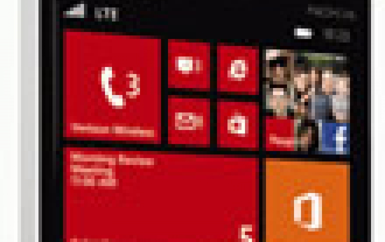 Nokia Lumia Icon Comes to Verizon Wireless