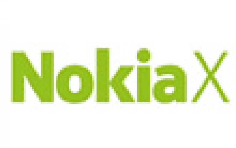 Android-Based Nokia X Now Runs Google Apps