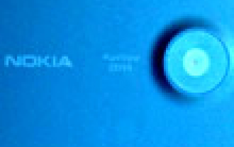 Nokia Phablet Launch Scheduled For Next Month