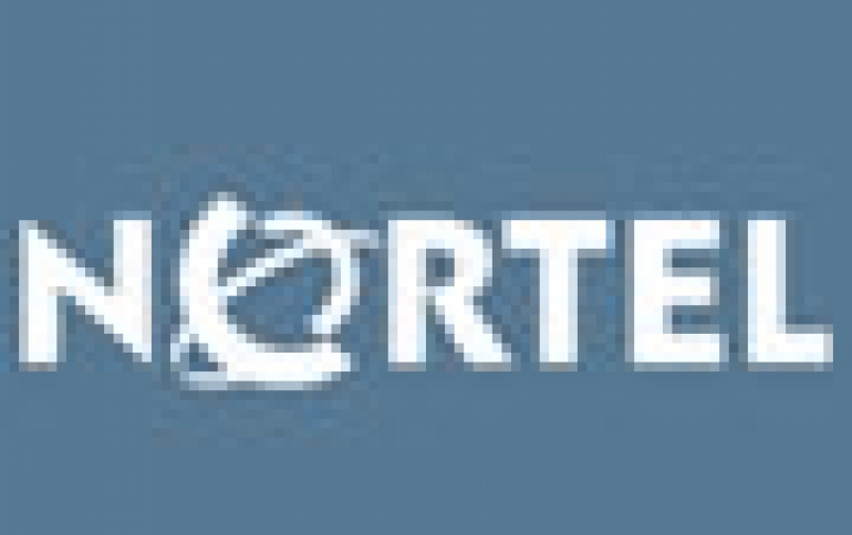 Nortel Files for Bankruptcy