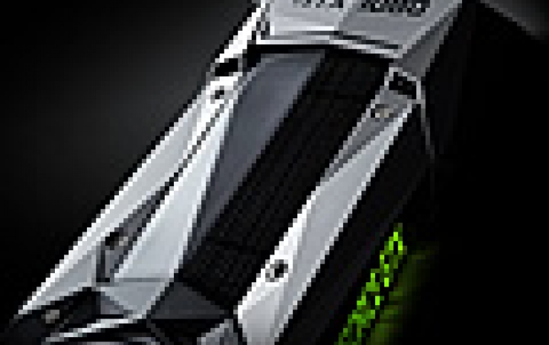 Nvidia's GeForce GTX 1080 Launches Wordlwide