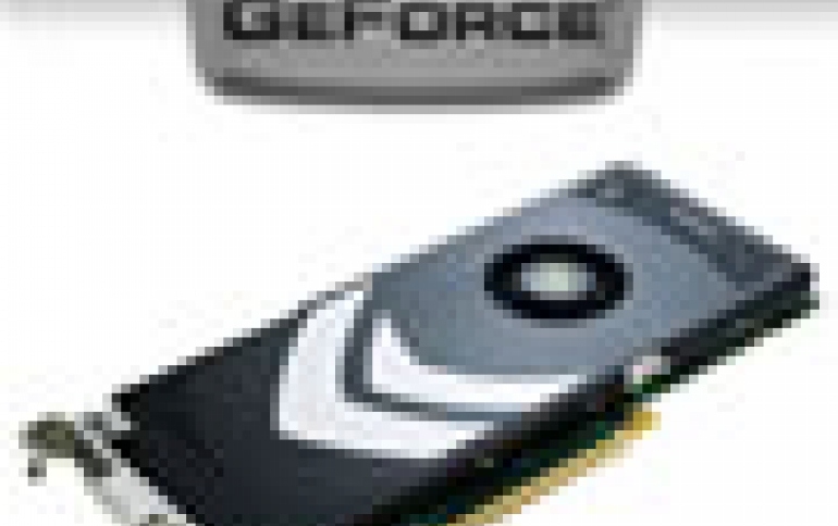Nvidia Ships  GeForce 8800 GT For Gamers
