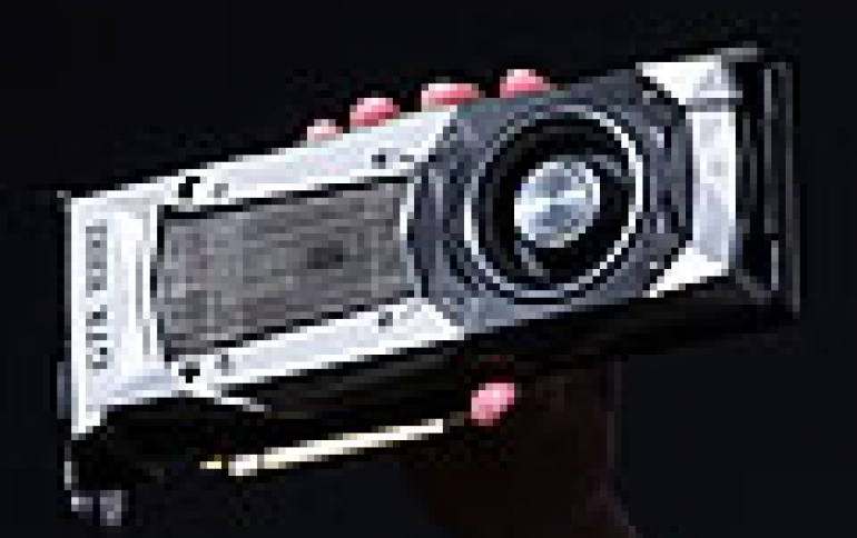 NVIDIA GeForce GTX 1080 and GTX 1070 Bring The Pascal Architecture And The GP104 GPU
