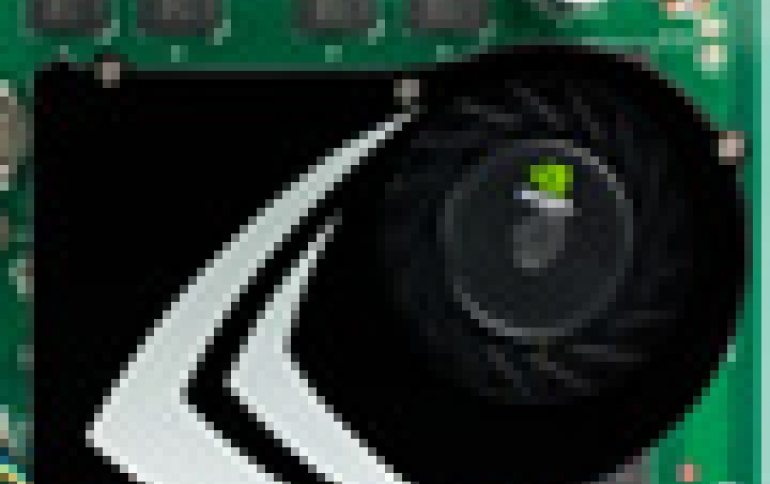 Nvidia Low-end GeForce 9-Series of GPUs Available For $59