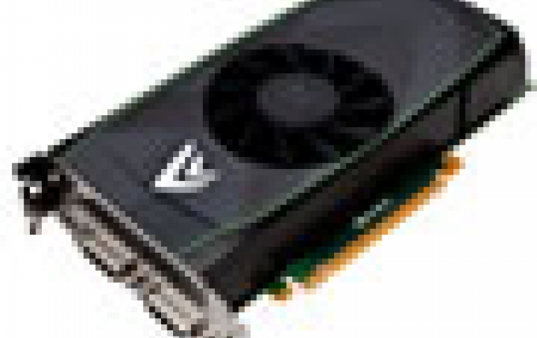 New NVIDIA GeForce GTS 450 Delivers DX11 to Even More PC Gamers