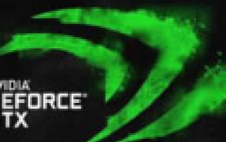 NVIDIA Teases With GeForce Event Ahead Of Gamescom 2018