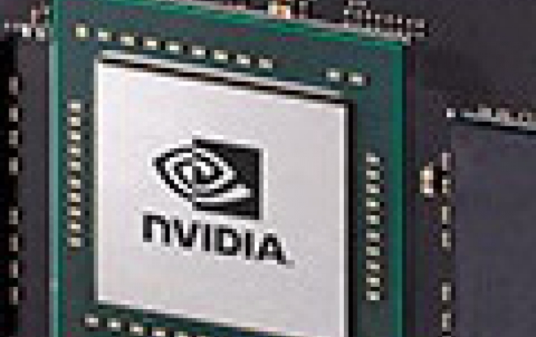 NVIDIA Jetson TX2 Credit card-sized Platform Released