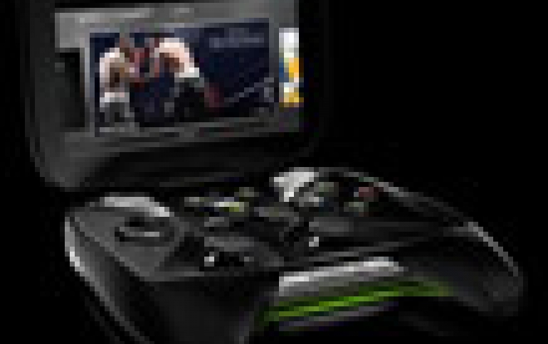 Nvidia SHIELD Shipments to Be Delayed 