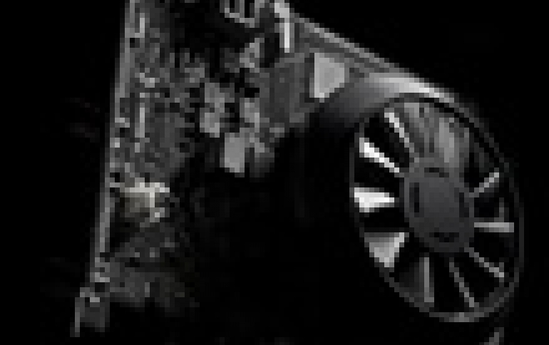 Nvidia Announces The GeForce GTX 750, GTX 750 Ti And GTX Titan 
Black GPUs