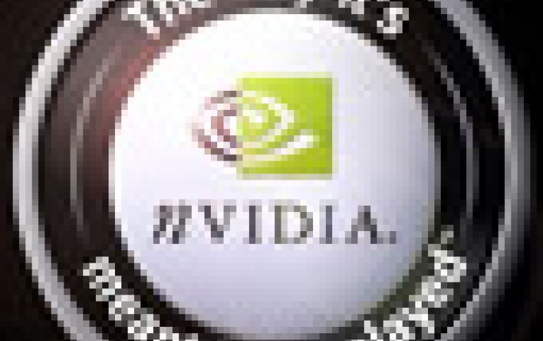 Nvidia Unveils CUDA