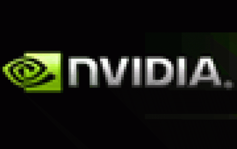 Nvidia MCP73 'to debut 25 September'