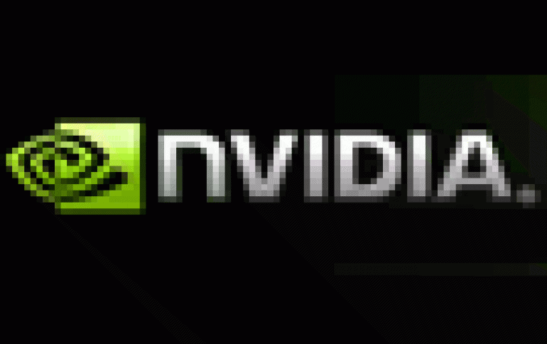 Nvidia Reveal $18,000 PC Graphics Card