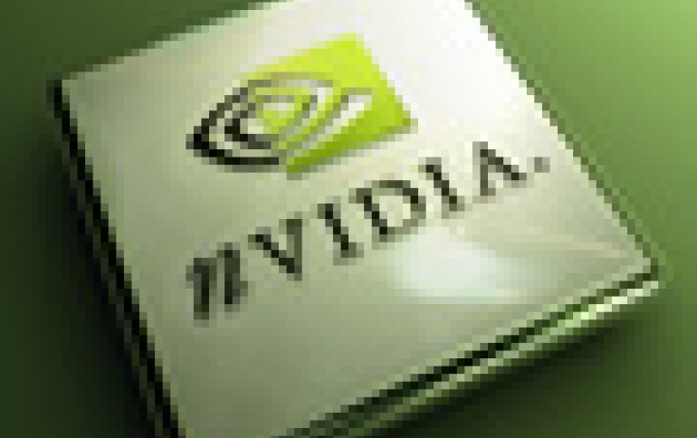 Nvidia's Quad-core Kal-El Processor Features Stealth Fifth Core 