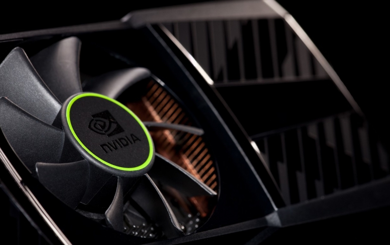 Nvidia led Q3 GPU Shipments, AMD and Intel Dropped