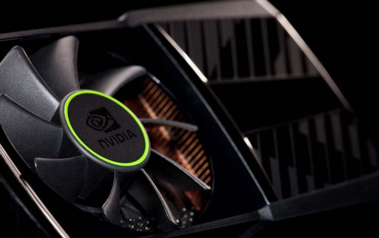 Samsung to Make 14nm GPUs For Nvidia