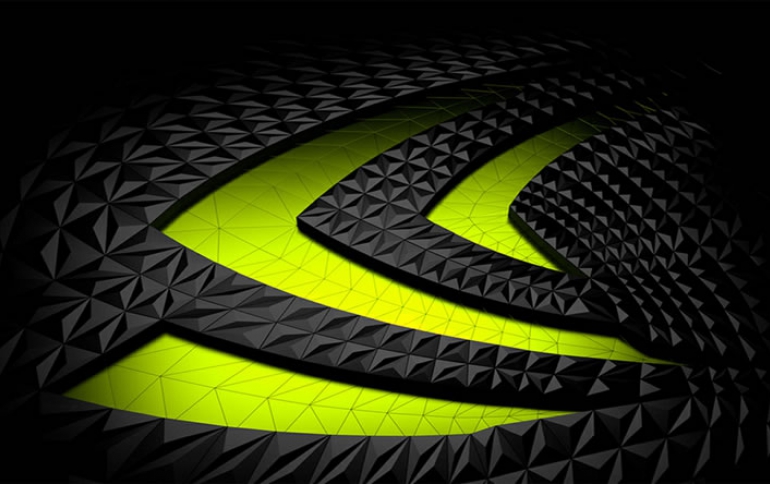 Nvidia To License Its Technology
