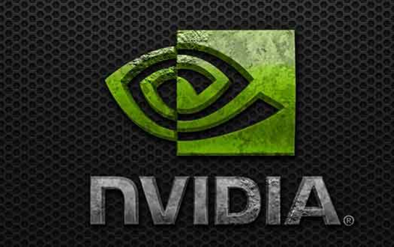 Nvidia Reports High Revenue on High GPU Demand