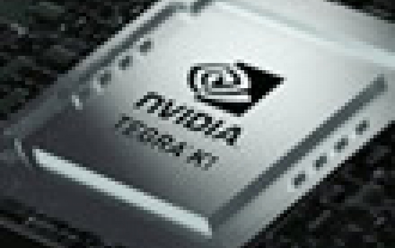 NVIDIA Unveils Tegra K1 192-Core Mobile Chip
