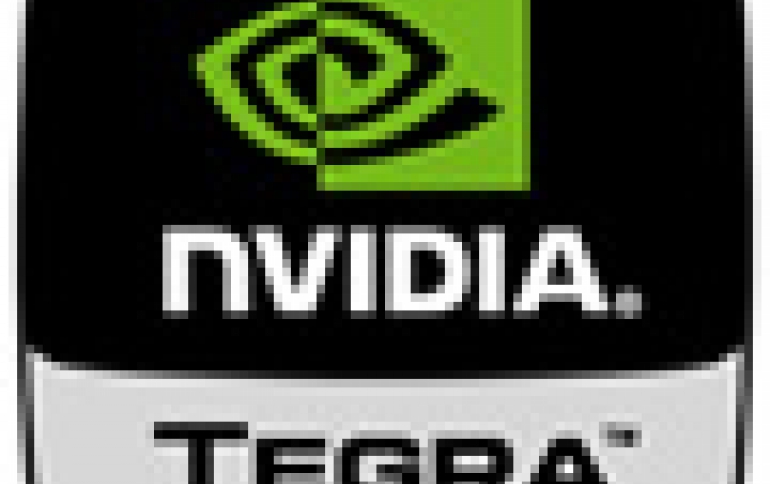 Nvidia Tegra 4 SoC Arriving In July