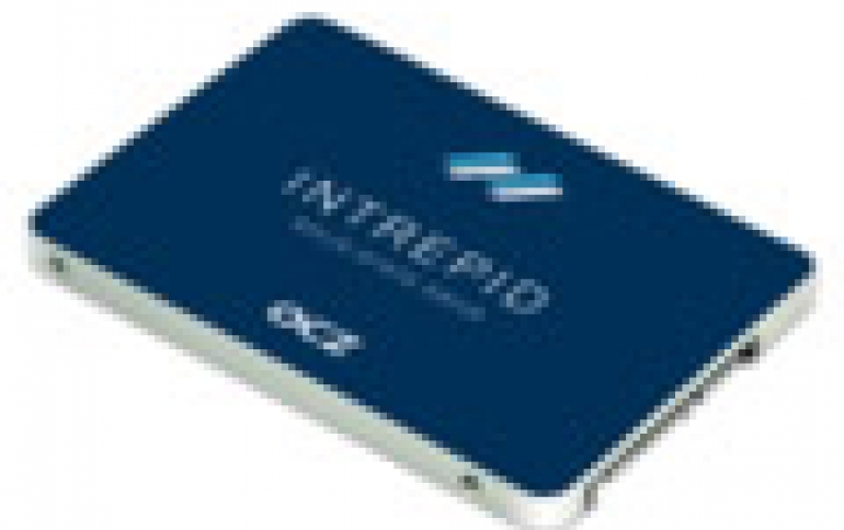 OCZ Adds 2 TB Variant To Its Intrepid 3000 Enterprise SSD Series 