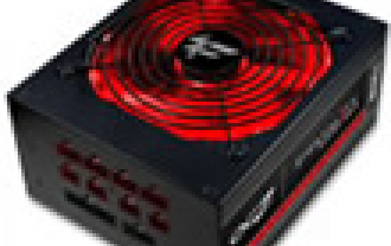 FirePower Buys Power Supply Assets of OCZ