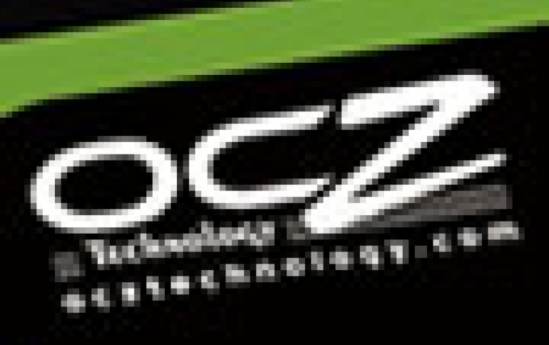 OCZ Technology Acquires Indilinx SSD Controller Maker