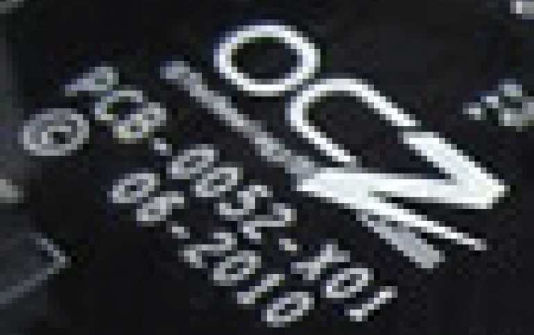 OCZ Launches Second Generation Revodrive PCI-express SSD