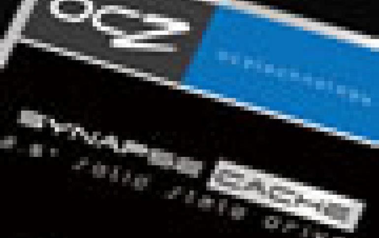 OCZ Synapse Cache Series SSDs Boosts Your HDD's Performance