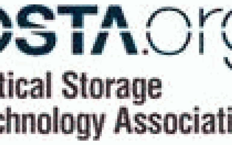 OSTA to expand scope of recent joint DVD compatibility study