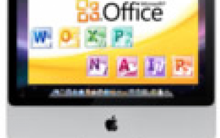 Microsoft Office 16 And Office For Mac Slated For 2015