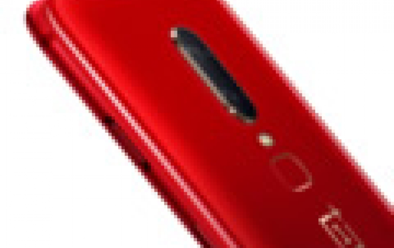 OnePlus 6 Red Edition Coming This Month